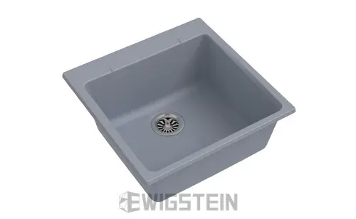 Мойка GERD 50 Ewigstein детальная картинка фото 10