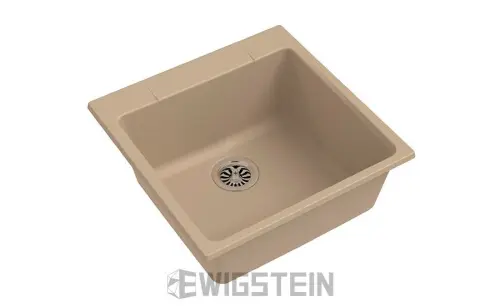 Мойка GERD 50 Ewigstein детальная картинка фото 7