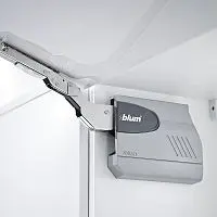 Поворотный подъёмник AVENTOS HK3