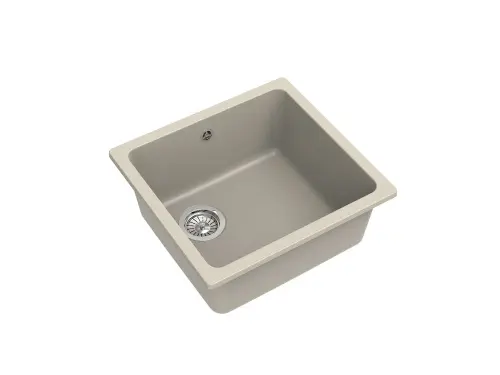 Мойка EWIGSTEIN 4540 подстольный монтаж фото 5