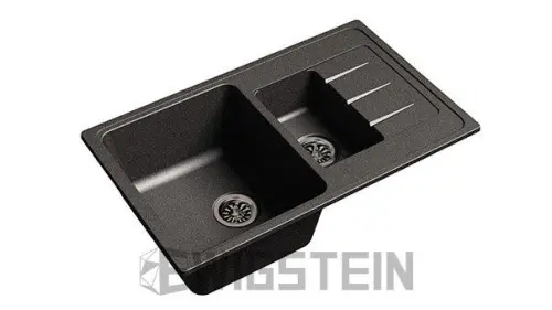 Мойка ELEGANT 60KF Ewigstein детальная картинка фото 6