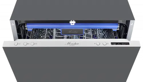 Посудомоечная машина Monsher MD 602 B детальная картинка фото 5