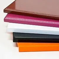 Образец мебельного фасада покраска эмаль