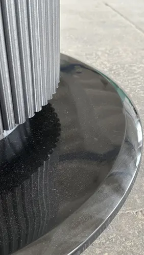 Подстолье металлическое 2164EM фото 5 Подстолье металлическое 2164EM фото 5