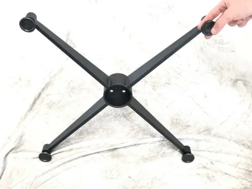 Подстолье металлическое 1067EM фото 9