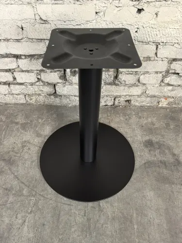 Подстолье металлическое 1111EM фото 6