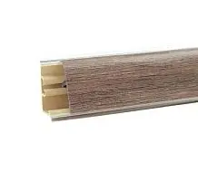 Плинтус для столешницы на кухне Korner LB 37.473 Дуб Ниагара фото анонс товара