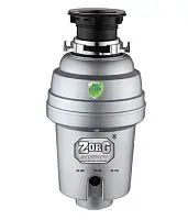 Измельчитель пищевых отходов ZORG ZR-75D фото анонс товара
