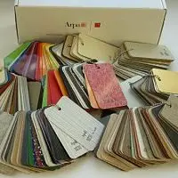 Столешница МДФ в пластике Arpa фото