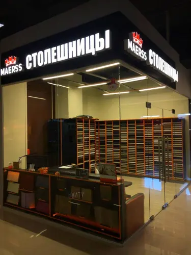 Магазин по продажам кухонных столешниц, под ключ детальная картинка фото 4