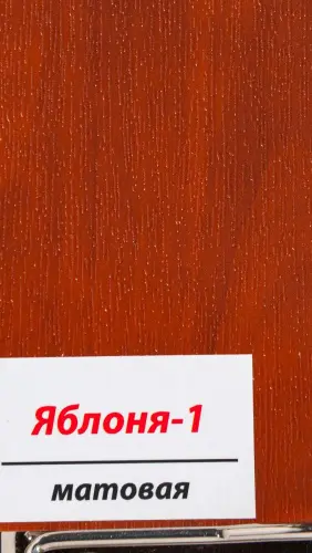 ПВХ пленка Яблоня-1, матовая детальная картинка фото 2