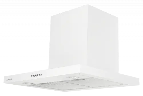 Купольная вытяжка Monsher COCOS 60 W детальная картинка фото 2