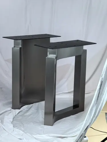 Подстолье металлическое 2169EM фото 8