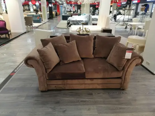 Диван Kanzas раскладной 2,5 местный фото 5