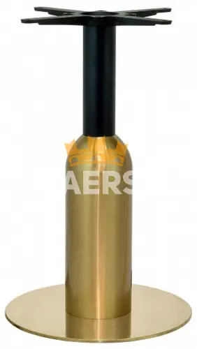 Подстолье стальное 2174EM