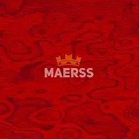 1862 Lucida Красная радика Столешница ARPA глянцевая