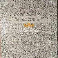 40*510*1200мм 2369/S обрезок столешницы Ракушки без п/ф фото анонс товара