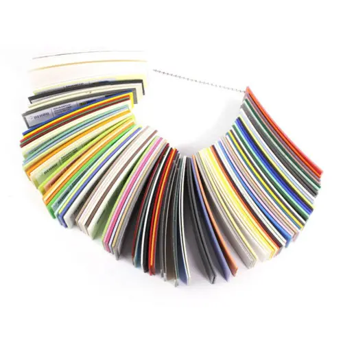 Образцы ПВХ кромки для ЛДСП Rehau Образцы ПВХ кромки для ЛДСП Rehau детальная картинка