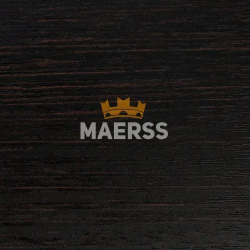 ПВХ пленка Венге-2, матовая детальная картинка