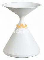 Подстолье стальное 2182EM