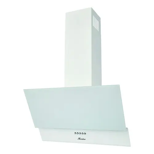 Наклонная вытяжка Monsher KVAZI 60 W детальная картинка фото 6