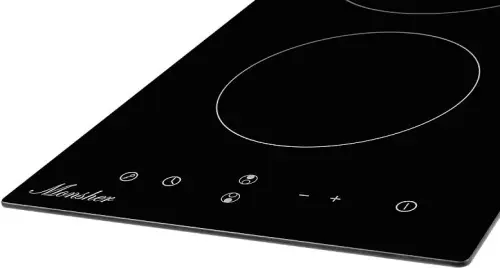 Электрическая варочная панель MONSHER MHE 33 детальная картинка фото 4