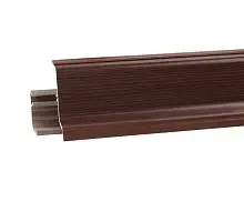 Плинтус для столешниц Korner LB 40.1 Дуглас Темный 29*40*3050мм фото анонс товара