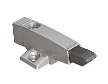 BLUMOTION, монтаж между петлями на саморезы фото анонс товара