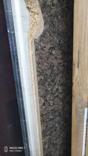 10*1300*4100мм R6484HS Стеновая панель “Duropal” (SALE) детальная картинка фото 2