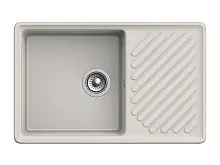 Мойка на кухню GranFest Quarz GF-ZL-52