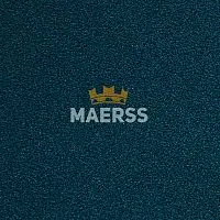 2632 Lucida Синий металл Столешница ARPA глянцевая