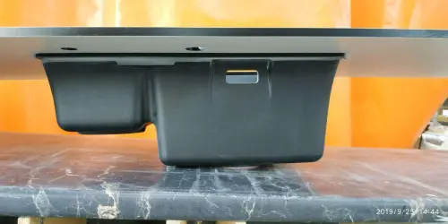Интеграция мойки в столешницы HPL Compact фото 6