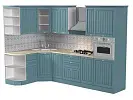 Кухни в стиле Кантри