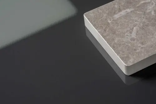 ЛДСП 0164 Антрацит 2070*2800мм детальная картинка фото 4