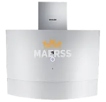 Настенная вытяжка Premium DH 90.2 GWE фото анонс товара