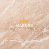 2385/E 8гр. Мрамор бежевый светлый глянец Стеновая панель