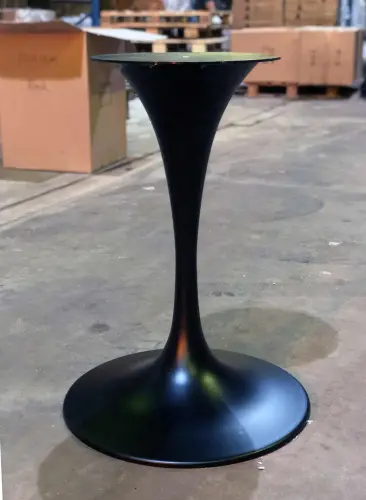 Подстолье из нержавеющей стали 1040EM фото 2