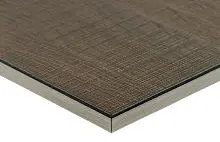 Фасад МДФ ALVIC LUXE Roble Frappe высокий глянец фото анонс товара