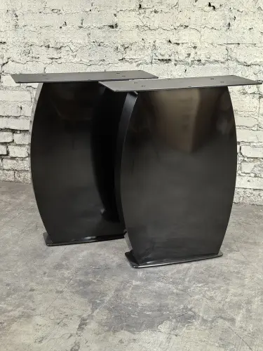 Подстолье из нержавеющей стали 2171EM фото 4