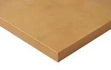 Фасад МДФ ALVIC LUXE Cuzco Royal Gold высокий глянец фото анонс товара