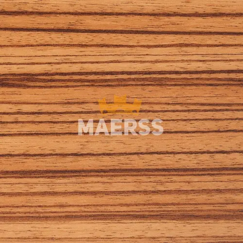 ПВХ пленка Зебрано, матовая детальная картинка