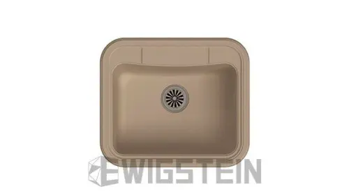 Мойка ANTIK 60 Ewigstein детальная картинка фото 15