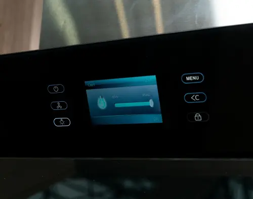 Настенная вытяжка Profession DH 90.0 GG детальная картинка фото 4