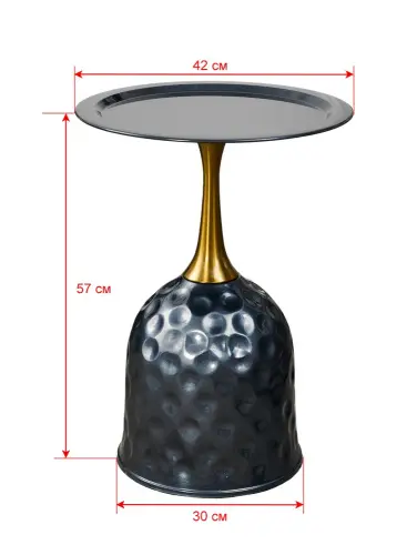 Стол 0806DT детальная картинка фото 6