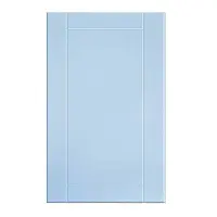 Фасад МДФ "Решетка" в пленке