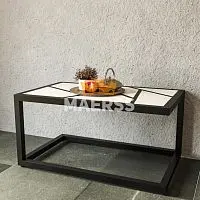 Стол журнальный Mosaic в стиле Лофт