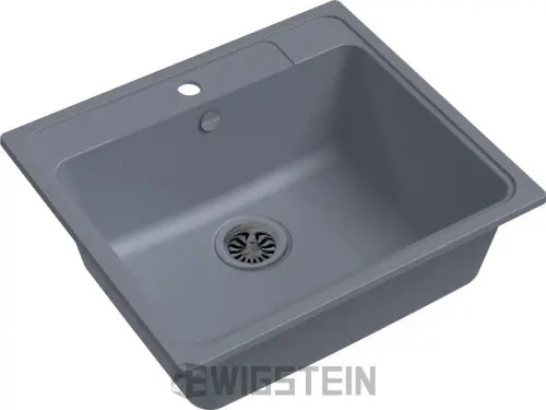 Мойка ELEGANT 60 Ewigstein фото 8 Мойка ELEGANT 60 Ewigstein детальная картинка фото 8