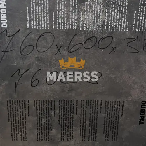 40*600*760мм 76028FG Обрезок Столешницы Duropal детальная картинка