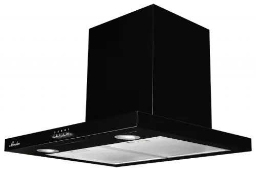 Купольная вытяжка Monsher COCOS 60 B детальная картинка фото 2