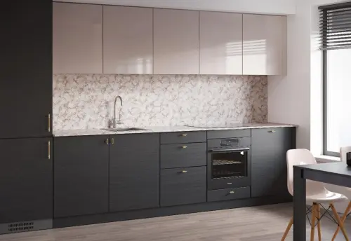 32$ Столешница 38х600х3000мм Волшебное дерево светлое 1R матовая детальная картинка фото 3